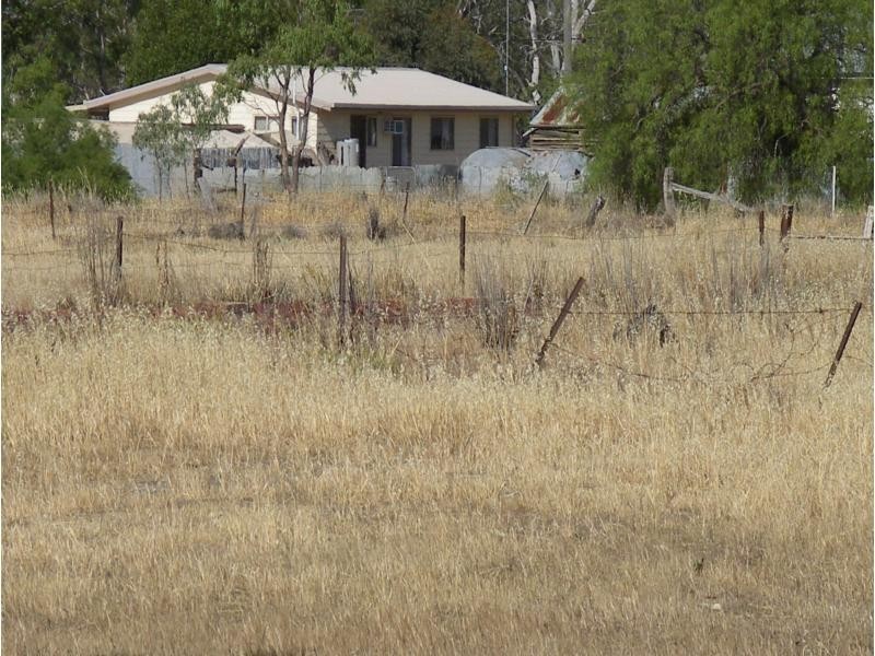 120 Vernon Street, Korong Vale VIC 3520