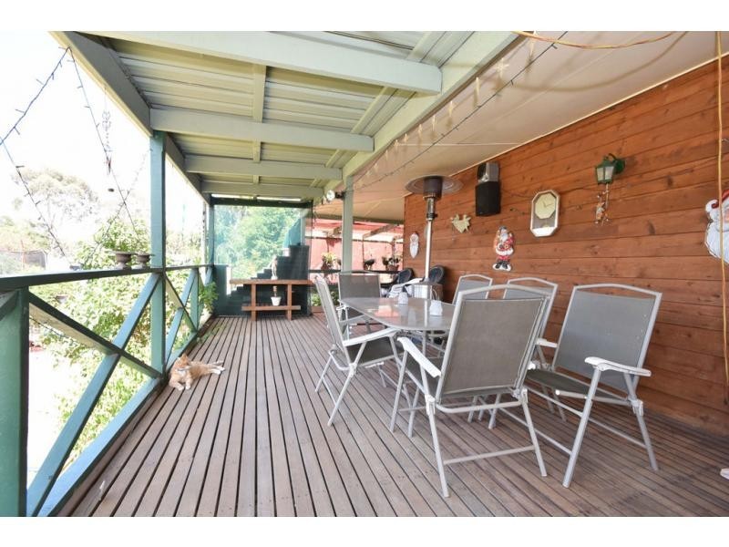 156 Simpsons Road, Eaglehawk VIC 3556