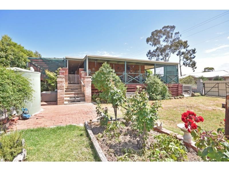 156 Simpsons Road, Eaglehawk VIC 3556