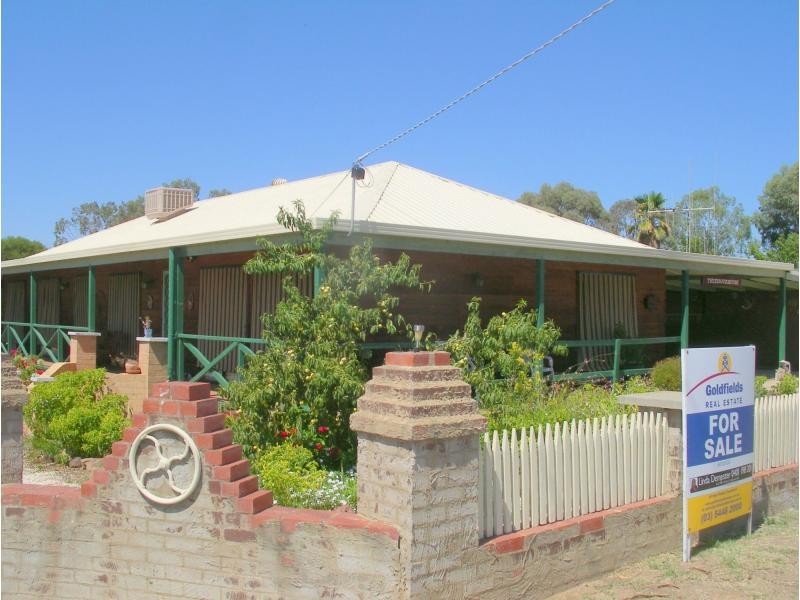156 Simpsons Road, Eaglehawk VIC 3556
