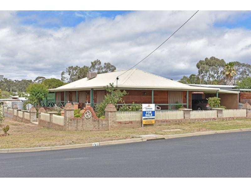 156 Simpsons Road, Eaglehawk VIC 3556