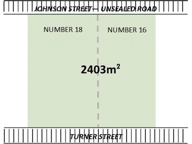 16-18 Turner Street, California Gully VIC 3556