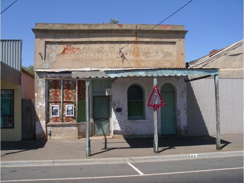 49 Brooke Street, Inglewood VIC 3517