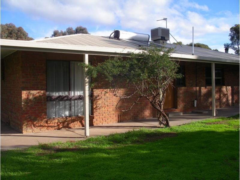 130 Robertson Street, Raywood VIC 3570