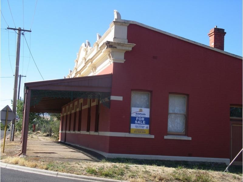 17-19 High Street, Wedderburn VIC 3518