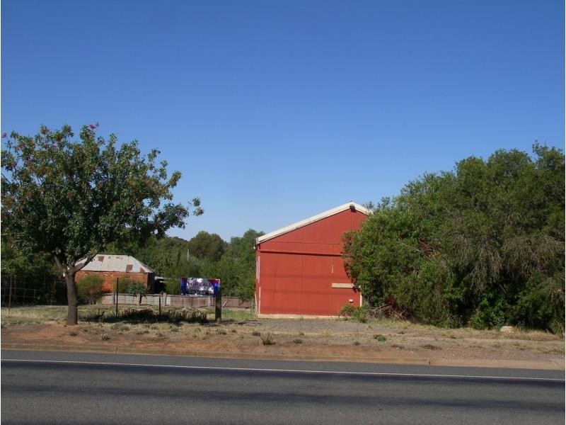 17-19 High Street, Wedderburn VIC 3518