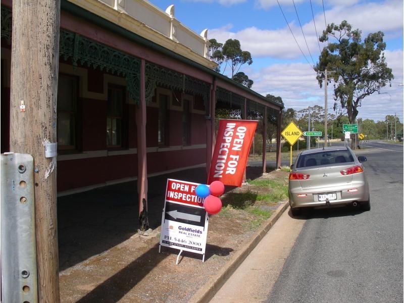 17-19 High Street, Wedderburn VIC 3518