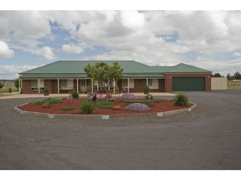 755 Myers Flat Road, Myers Flat VIC 3556