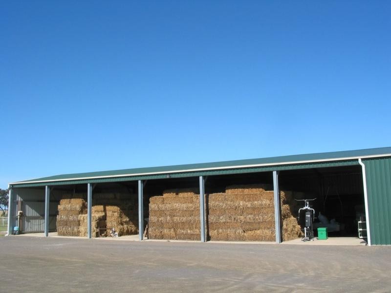 755 Myers Flat Road, Myers Flat VIC 3556