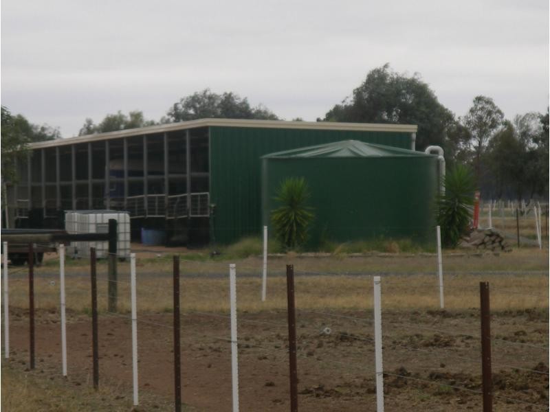 755 Myers Flat Road, Myers Flat VIC 3556