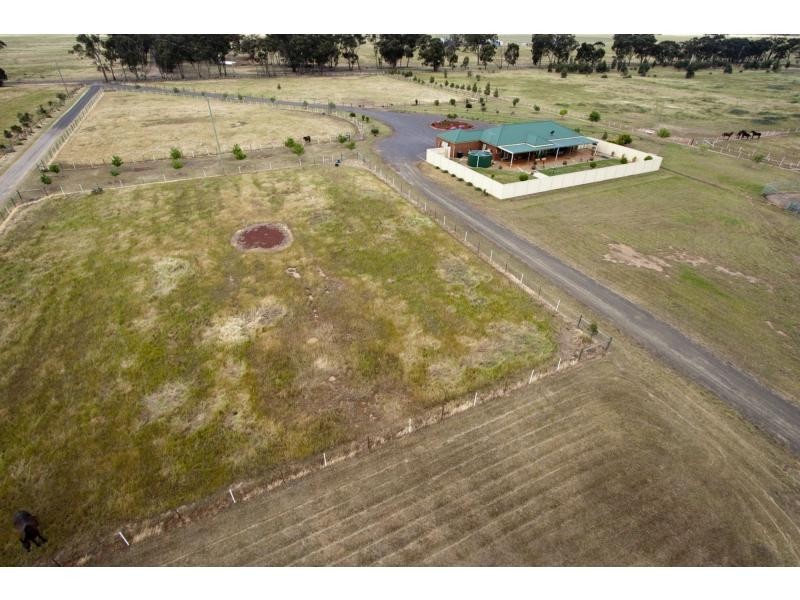 755 Myers Flat Road, Myers Flat VIC 3556