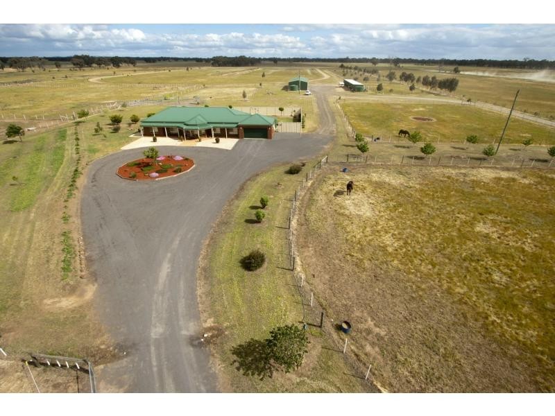 755 Myers Flat Road, Myers Flat VIC 3556