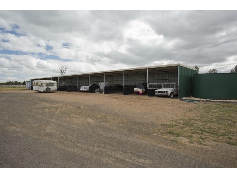 755 Myers Flat Road, Myers Flat VIC 3556