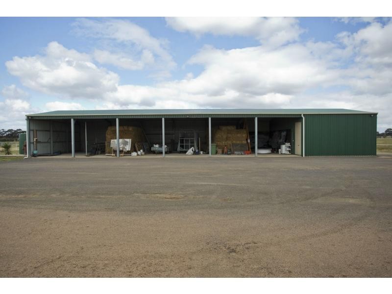 755 Myers Flat Road, Myers Flat VIC 3556