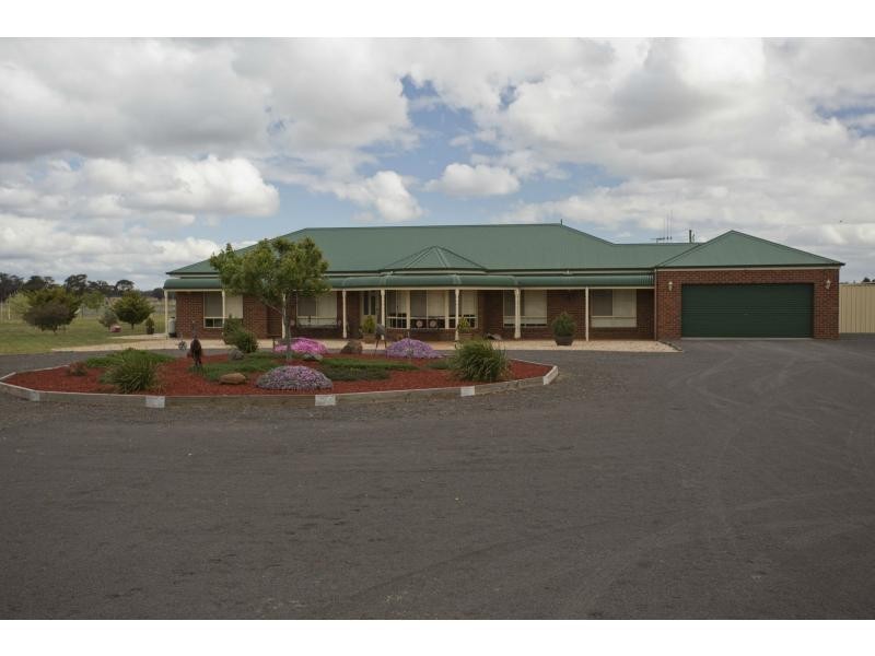 755 Myers Flat Road, Myers Flat VIC 3556