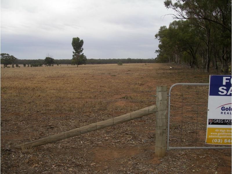 2000 Elmore Raywood Road, Kamarooka VIC 3570