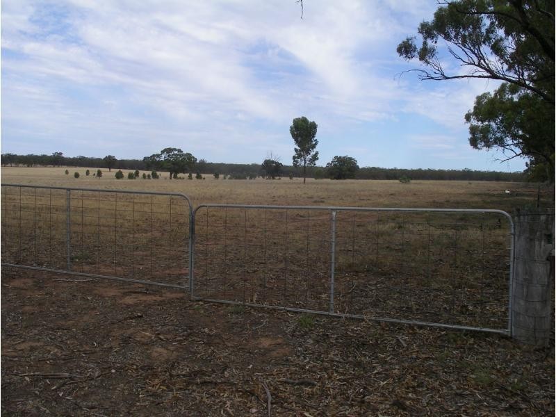 2000 Elmore Raywood Road, Kamarooka VIC 3570