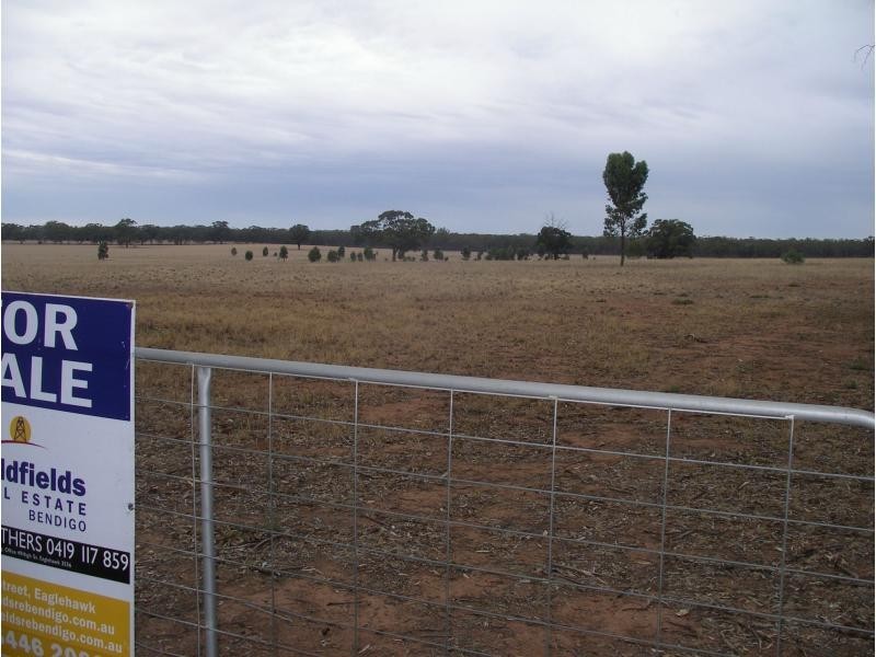 2000 Elmore Raywood Road, Kamarooka VIC 3570