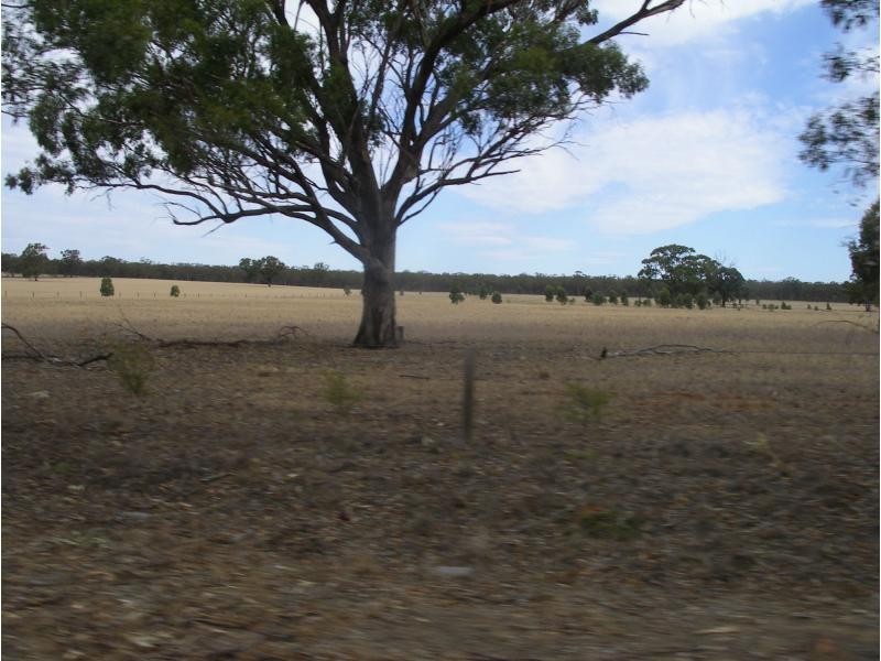 2000 Elmore Raywood Road, Kamarooka VIC 3570