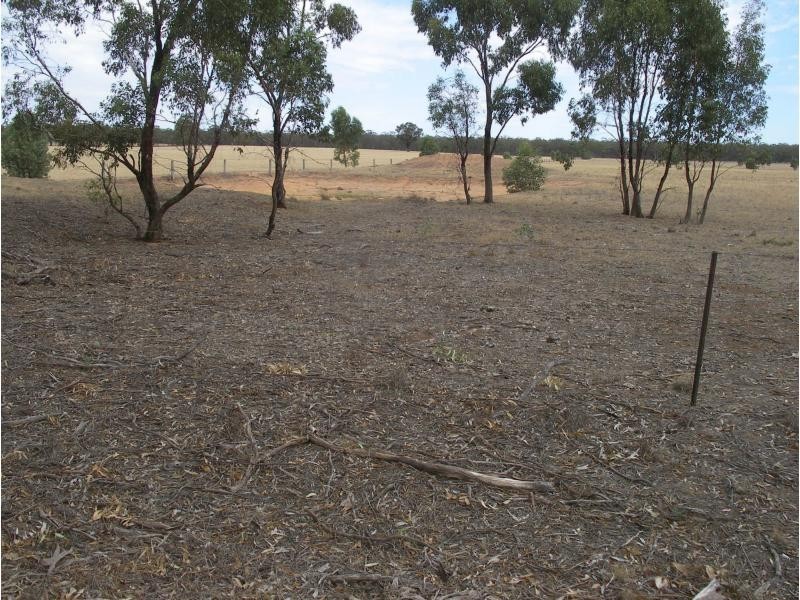 2000 Elmore Raywood Road, Kamarooka VIC 3570