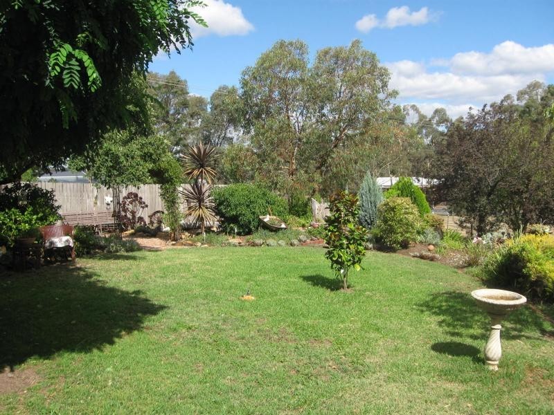 190 Sailors Gully Road, Sailors Gully VIC 3556