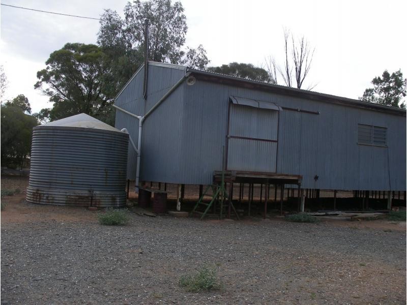 140 Robertson Road, Raywood Vic 3570, Raywood VIC 3570