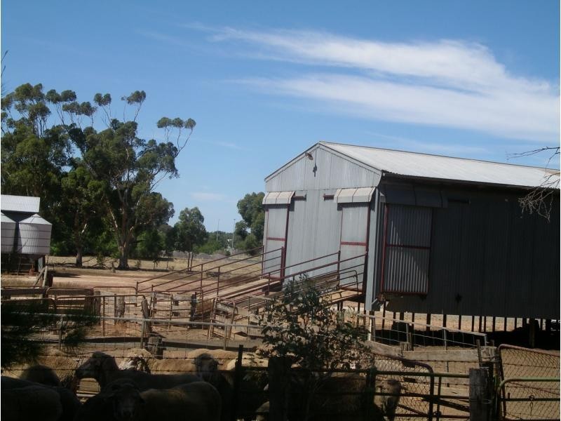 140 Robertson Road, Raywood Vic 3570, Raywood VIC 3570