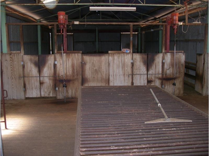 140 Robertson Road, Raywood Vic 3570, Raywood VIC 3570