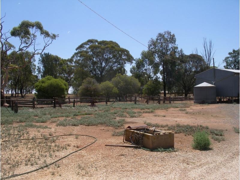 140 Robertson Road, Raywood Vic 3570, Raywood VIC 3570