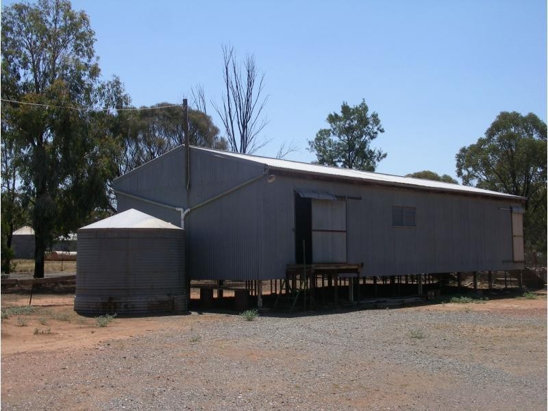 140 Robertson Road, Raywood Vic 3570, Raywood VIC 3570