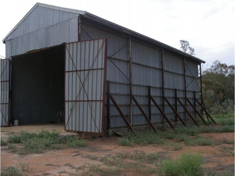 140 Robertson Road, Raywood Vic 3570, Raywood VIC 3570