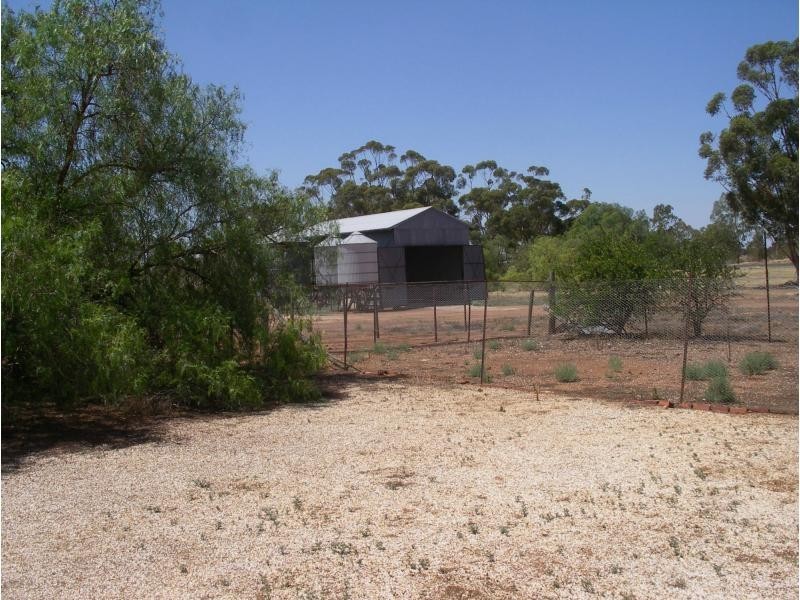 140 Robertson Road, Raywood Vic 3570, Raywood VIC 3570