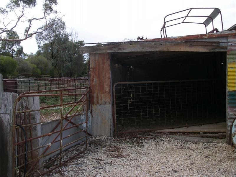 140 Robertson Road, Raywood Vic 3570, Raywood VIC 3570