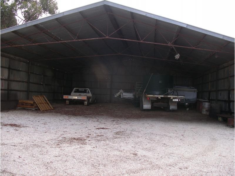 140 Robertson Road, Raywood Vic 3570, Raywood VIC 3570