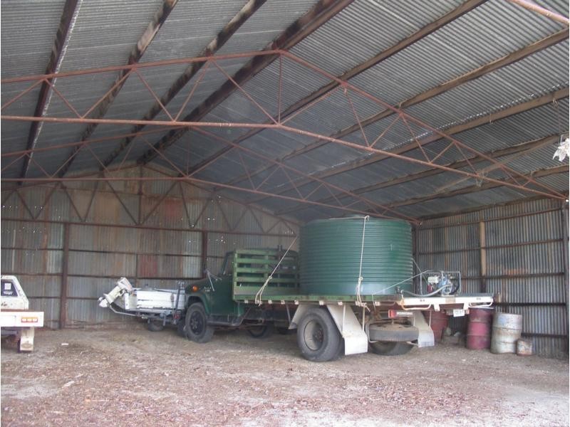 140 Robertson Road, Raywood Vic 3570, Raywood VIC 3570