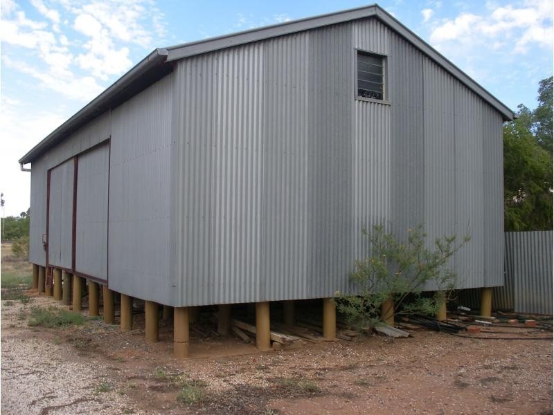 140 Robertson Road, Raywood Vic 3570, Raywood VIC 3570