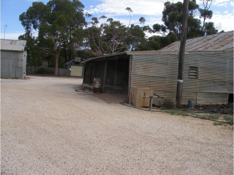 140 Robertson Road, Raywood Vic 3570, Raywood VIC 3570