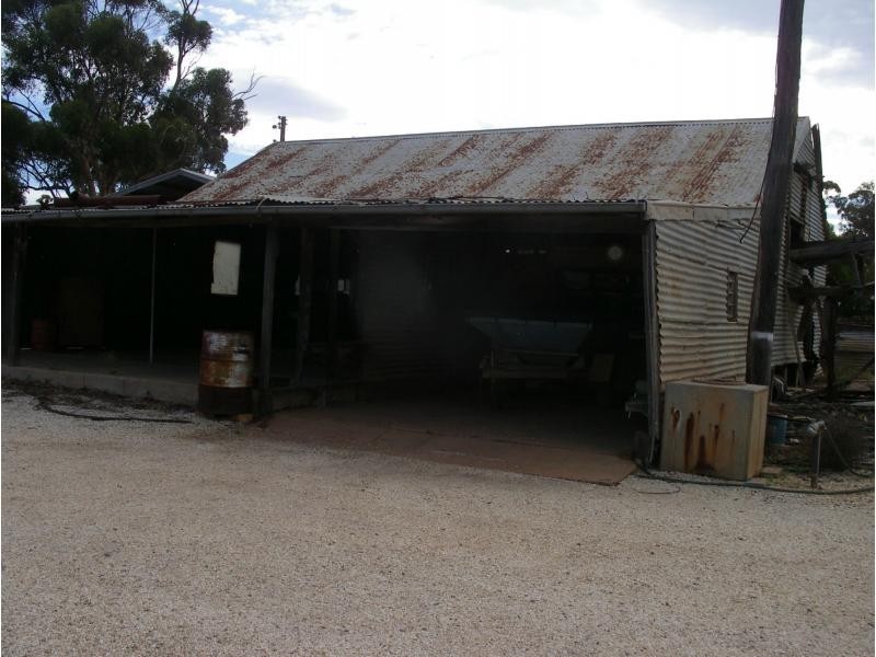 140 Robertson Road, Raywood Vic 3570, Raywood VIC 3570