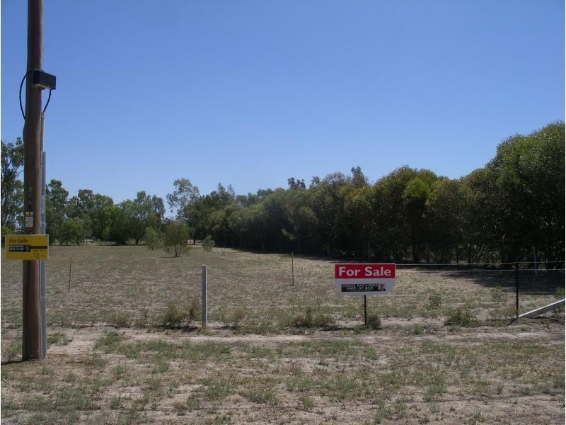 20-22 Forrest Street, Koondrook VIC 3580