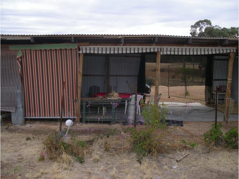 Lot 7 Wheelhouse Road, Wehla VIC 3518