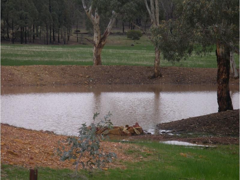 Lot 7 Wheelhouse Road, Wehla VIC 3518