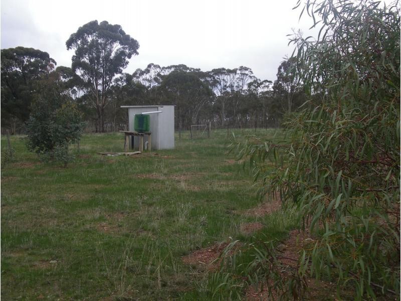 Lot 7 Wheelhouse Road, Wehla VIC 3518