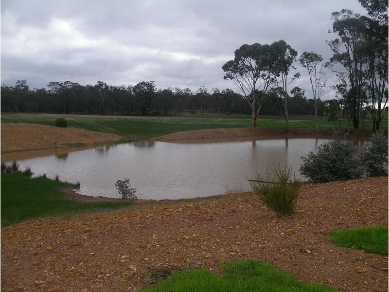 Lot 7 Wheelhouse Road, Wehla VIC 3518