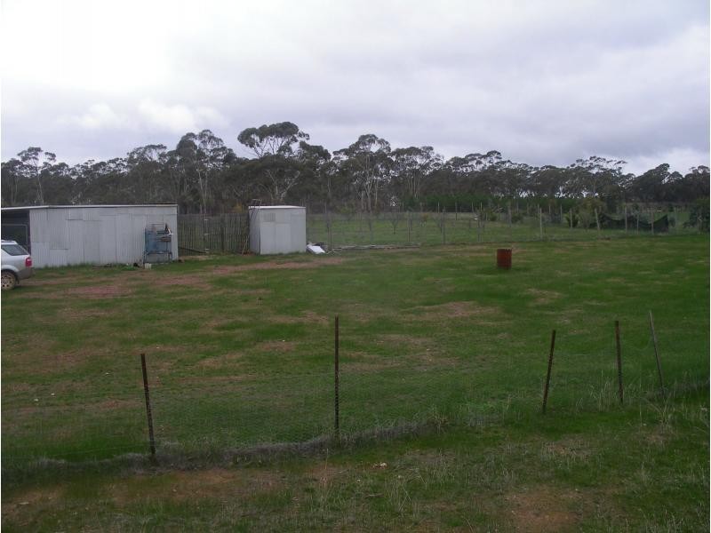 Lot 7 Wheelhouse Road, Wehla VIC 3518