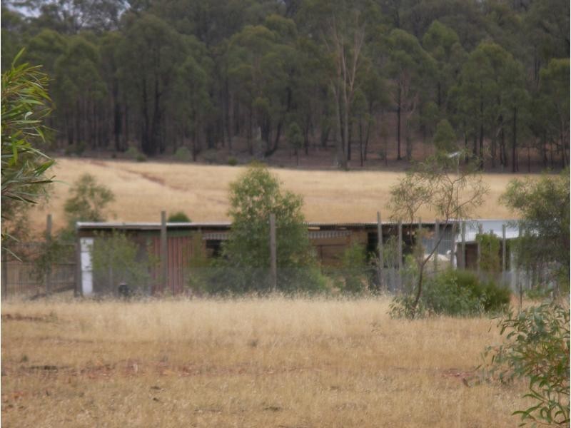 Lot 7 Wheelhouse Road, Wehla VIC 3518