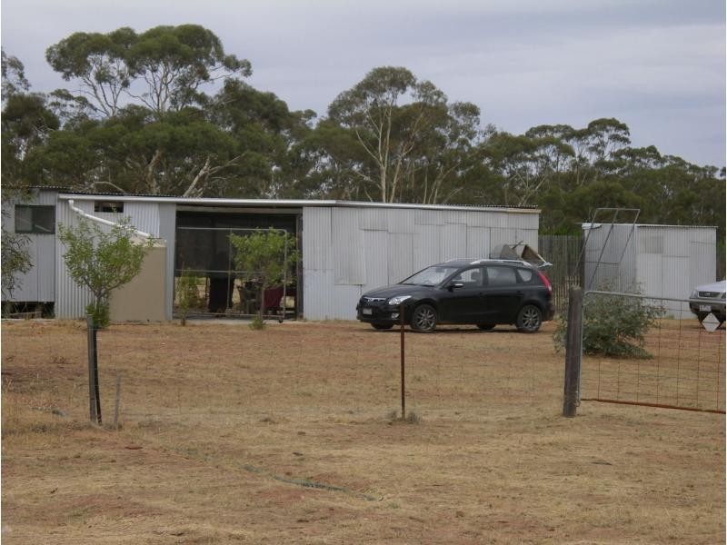 Lot 7 Wheelhouse Road, Wehla VIC 3518