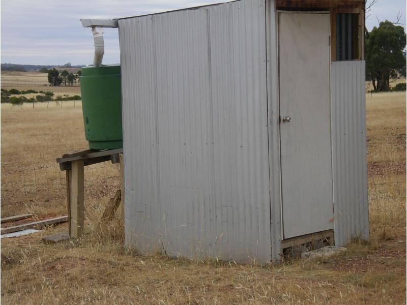 Lot 7 Wheelhouse Road, Wehla VIC 3518