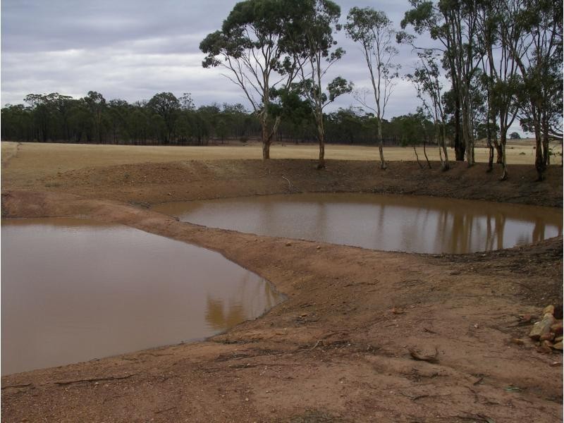 Lot 7 Wheelhouse Road, Wehla VIC 3518