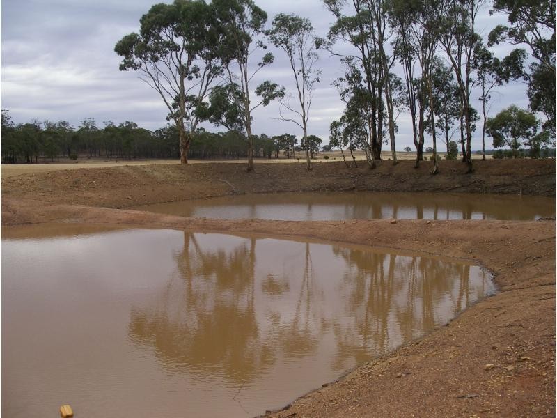 Lot 7 Wheelhouse Road, Wehla VIC 3518