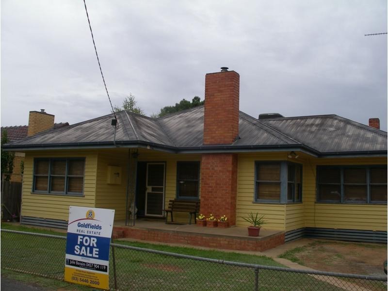 60 Hospital Street, Wedderburn VIC 3518